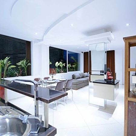 Flora Apartment Bali Seminyak Dış mekan fotoğraf