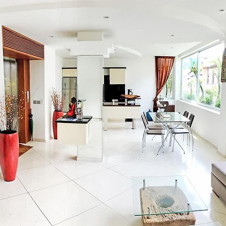 Flora Apartment Bali Seminyak Dış mekan fotoğraf