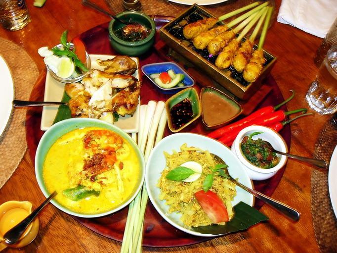 Flora Apartment Bali Seminyak Dış mekan fotoğraf