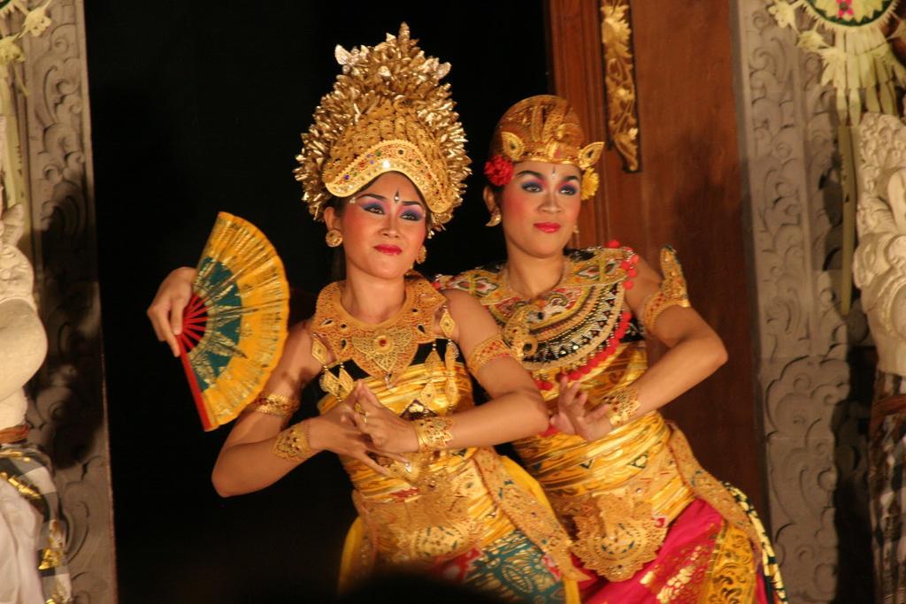 Flora Apartment Bali Seminyak Dış mekan fotoğraf