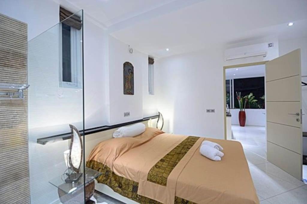 Flora Apartment Bali Seminyak Dış mekan fotoğraf