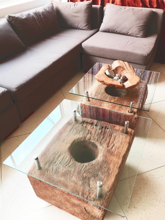 Flora Apartment Bali Seminyak Dış mekan fotoğraf
